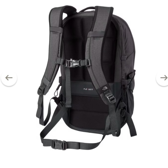 North face borealis